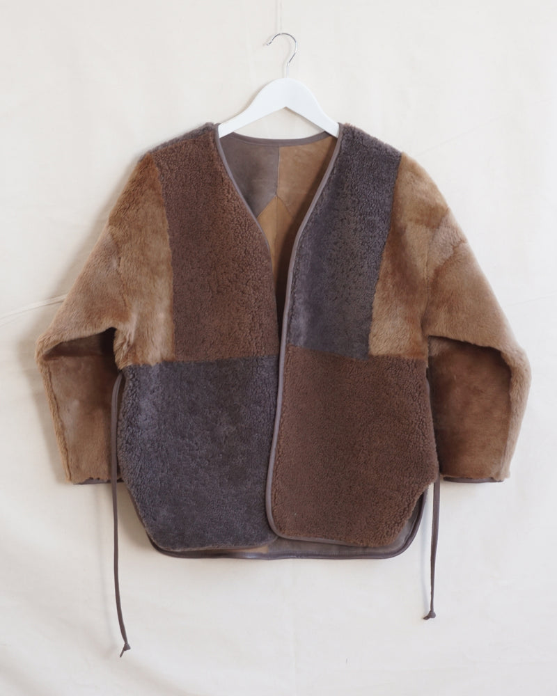 Diamond Jacket 09