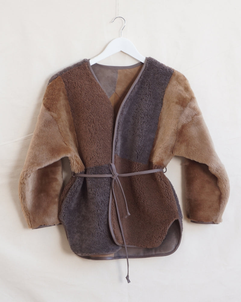 Diamond Jacket 09