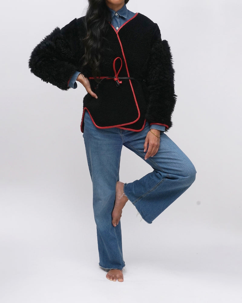 Diamond Robe 40