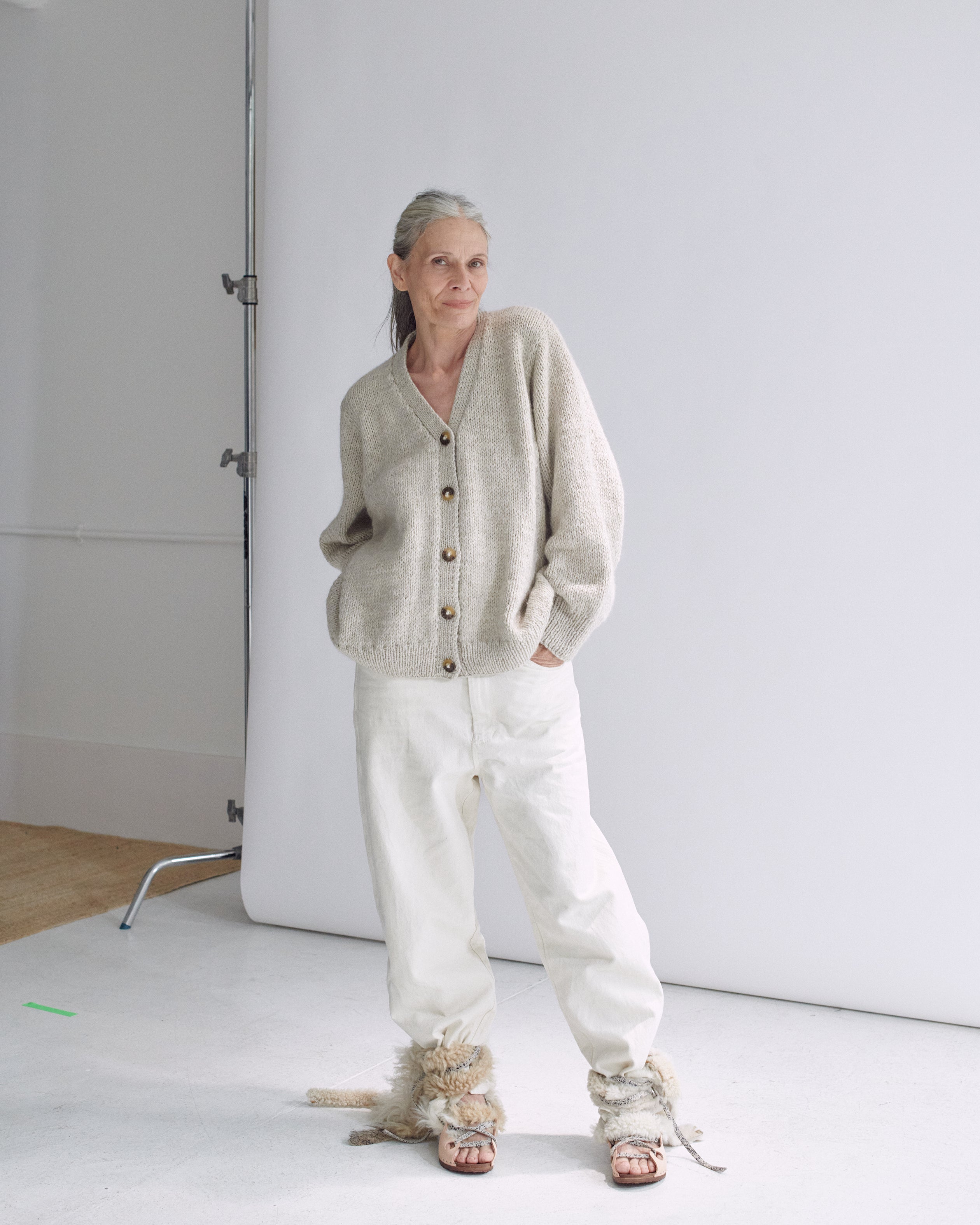 everyday cardigan PRE-ORDER