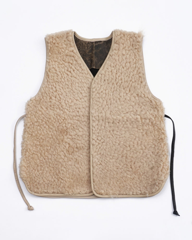 long moon vest 80