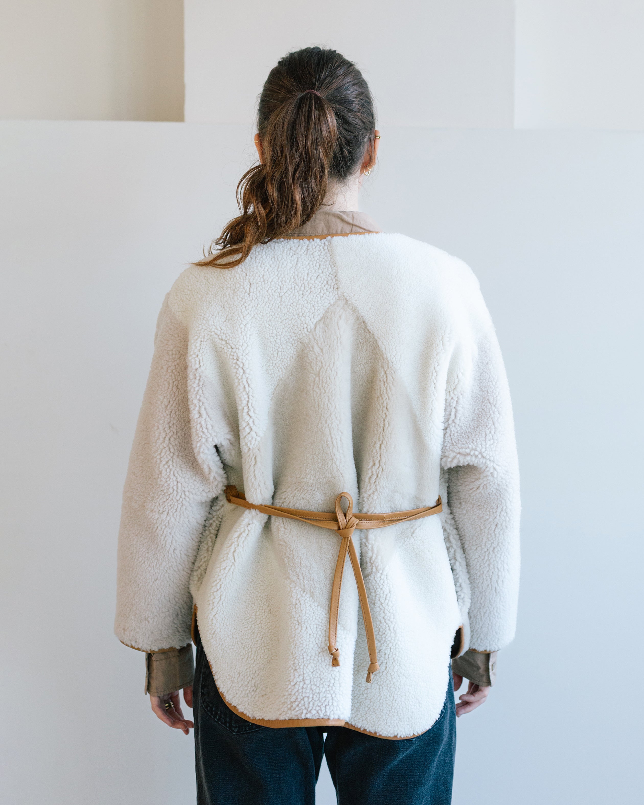 Diamond Liner SOFT WHITES