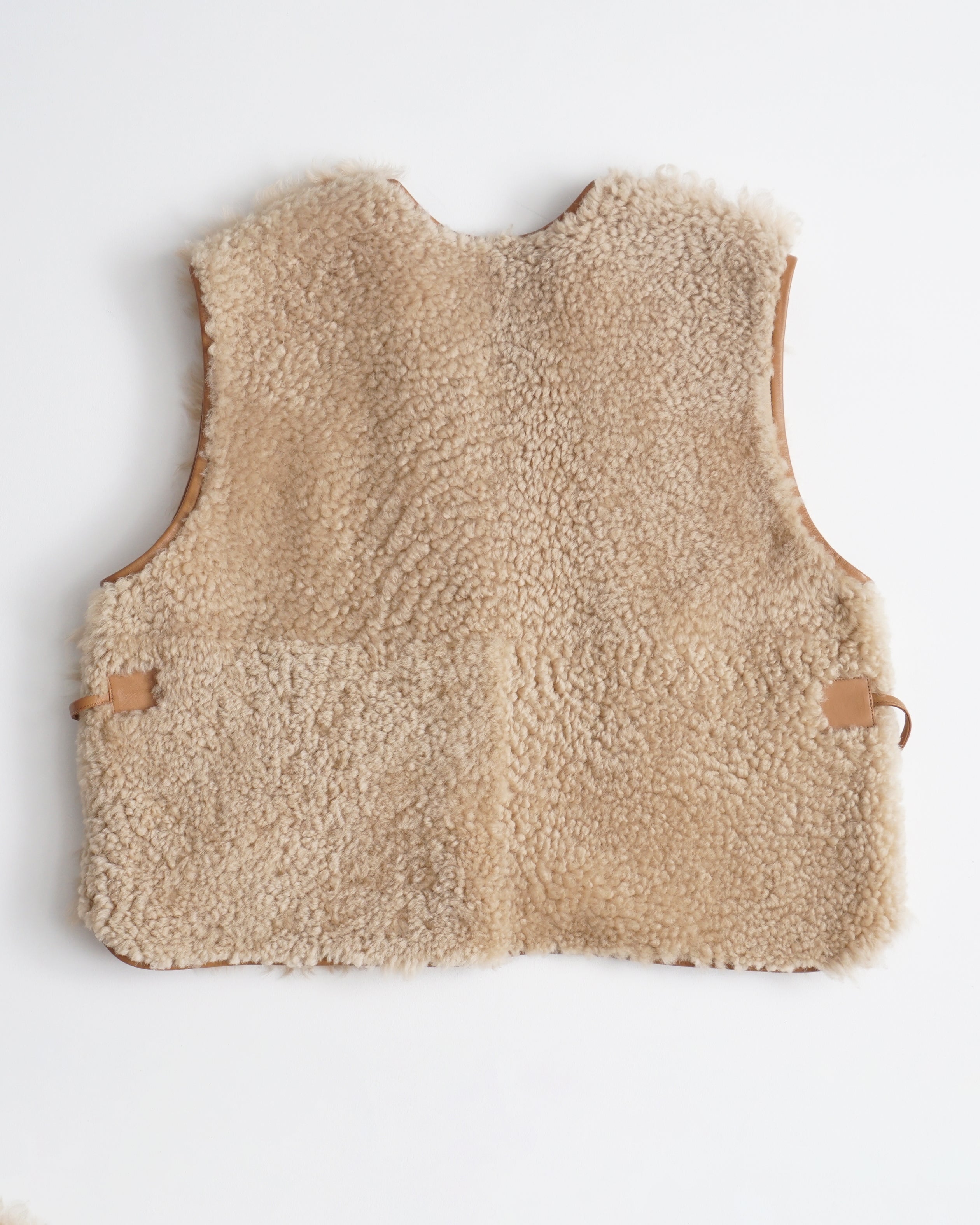Transition Vest OAT