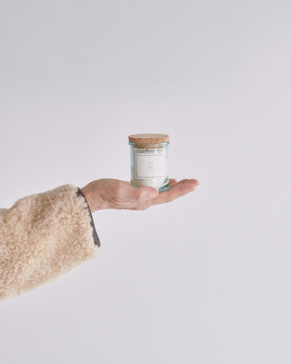 RITUAL CANDLE