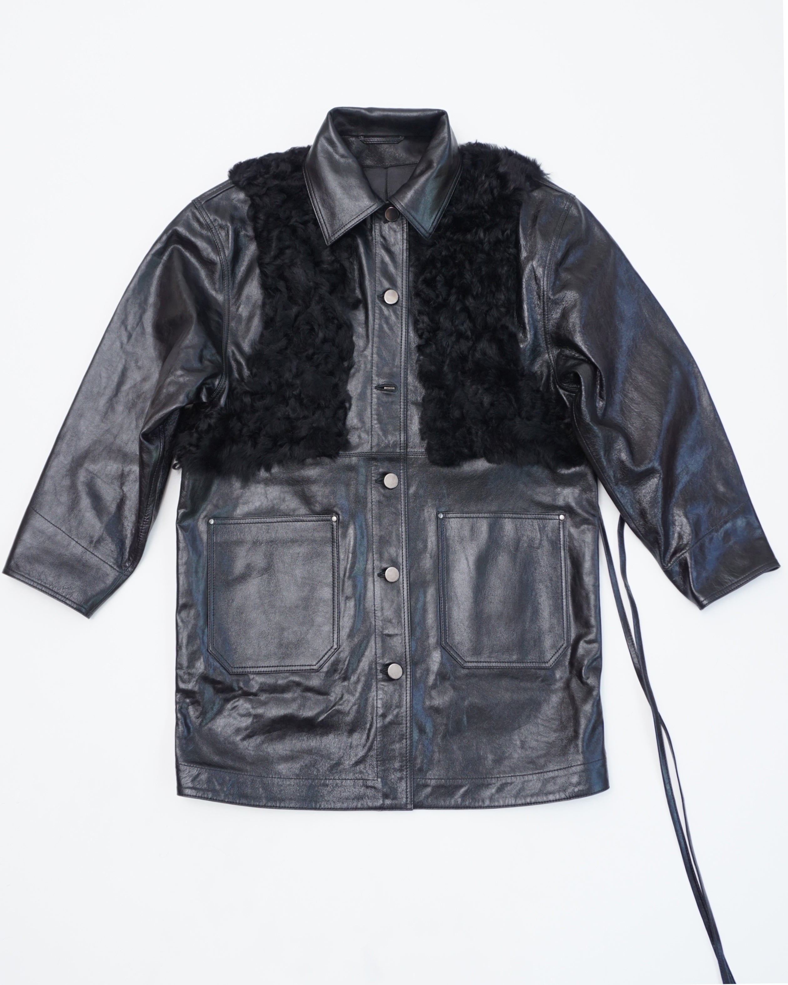DEPOSIT FOR ARTISANAL CHORE COAT PRE ORDER