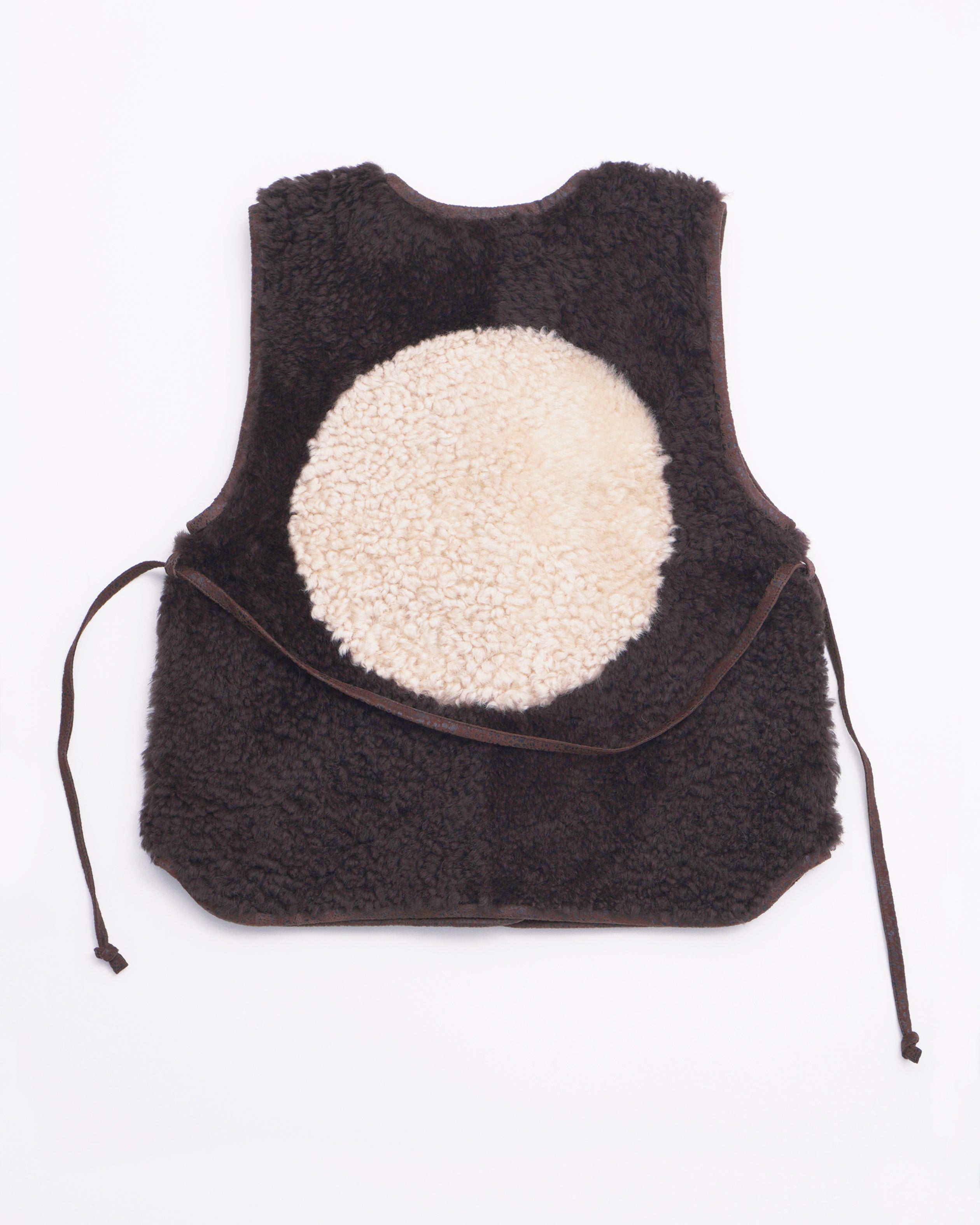 moon vest licorice