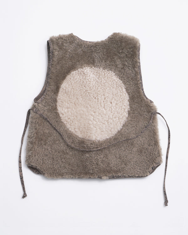 moon vest reishi