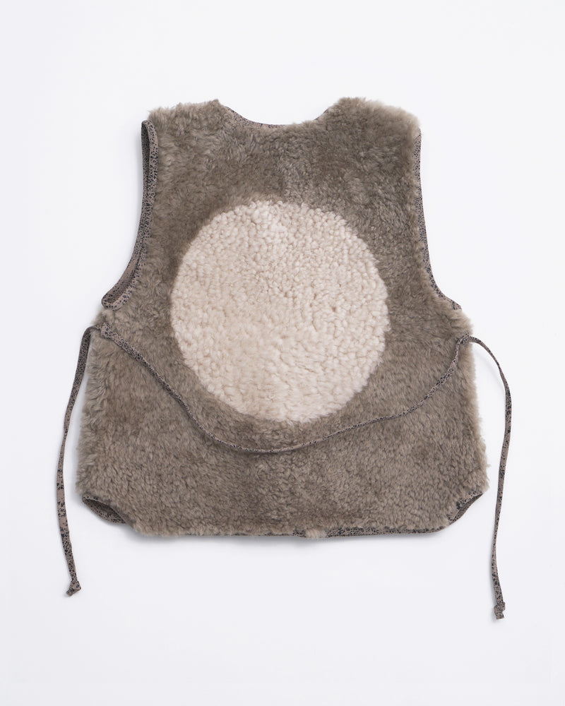 moon vest reishi