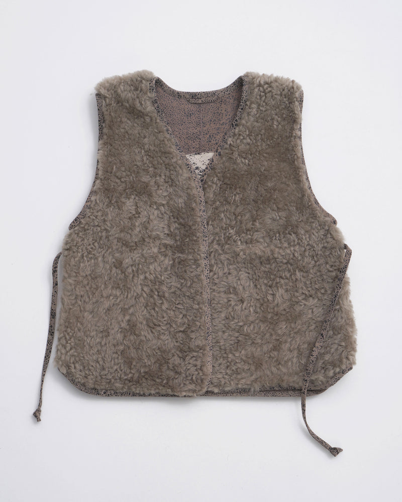 moon vest reishi