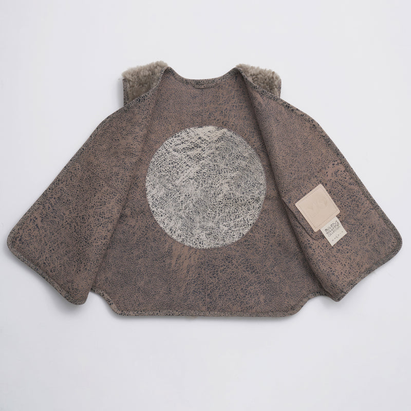moon vest reishi