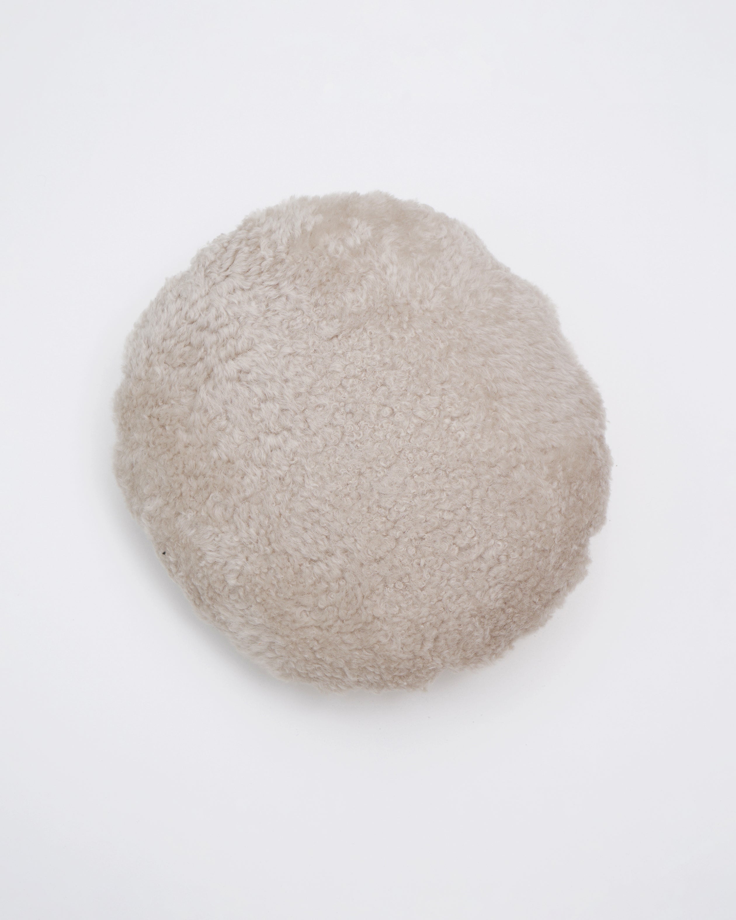 circle pillow classic