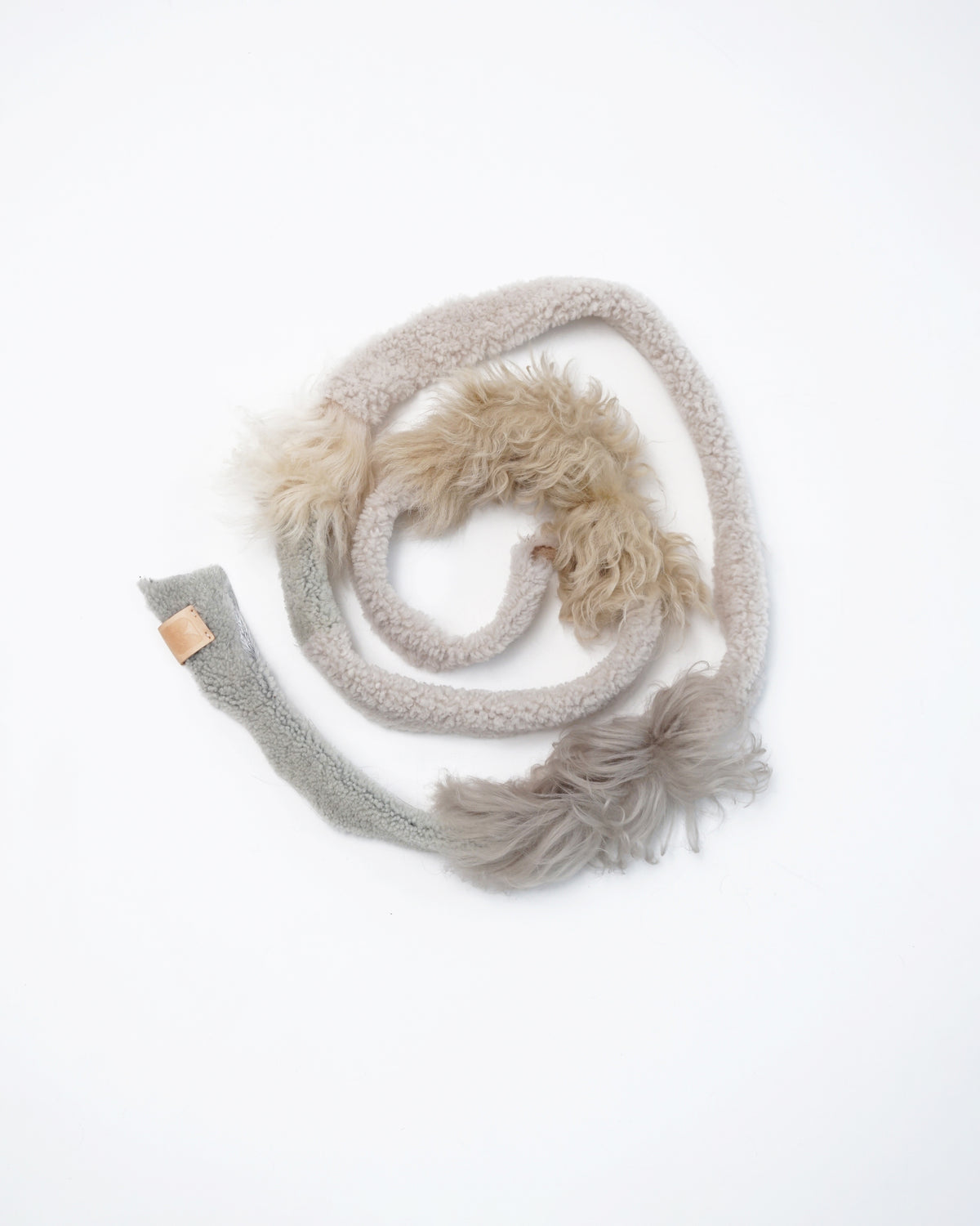 spiral scarf 26-33
