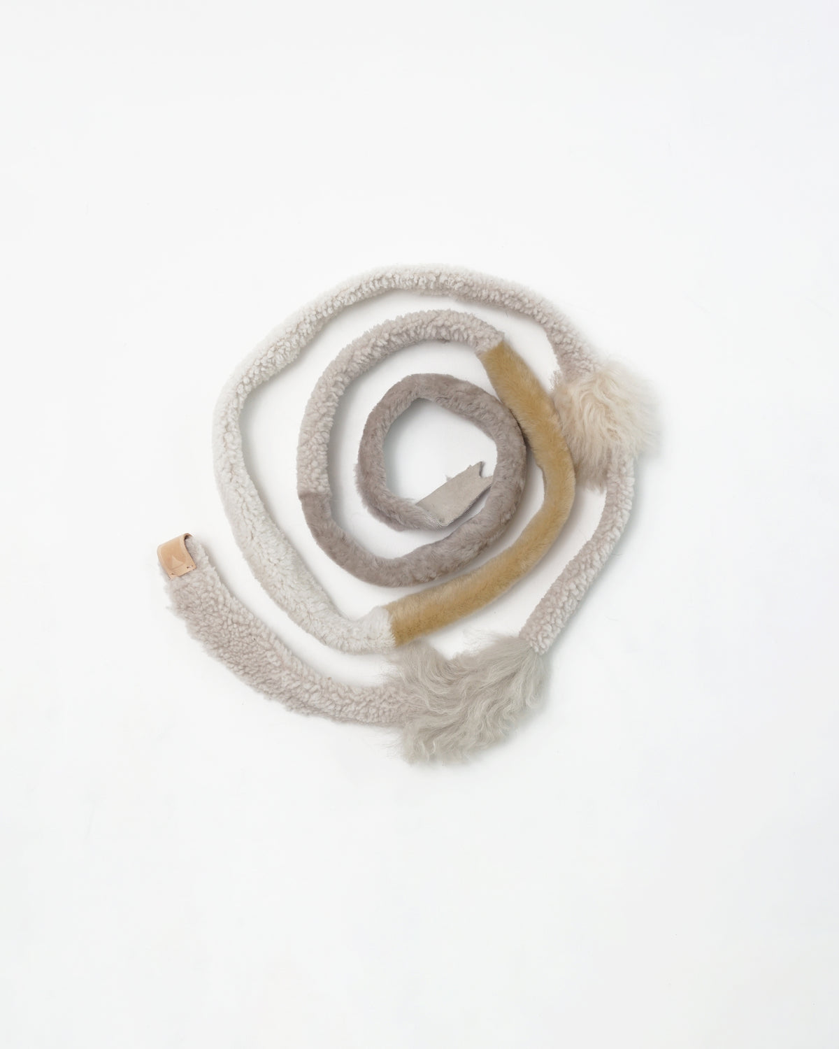 spiral scarf 26-39