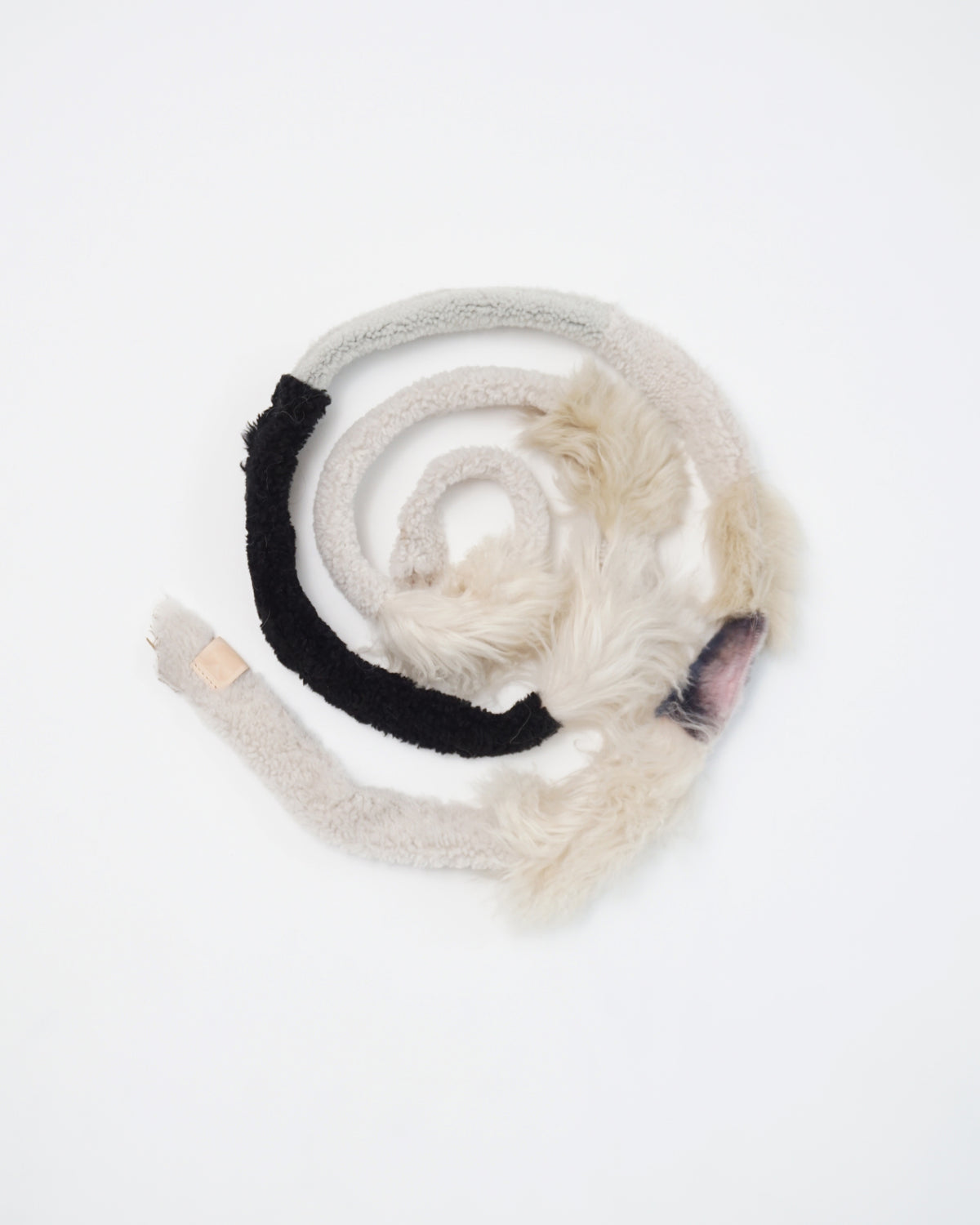 spiral scarf 26-42