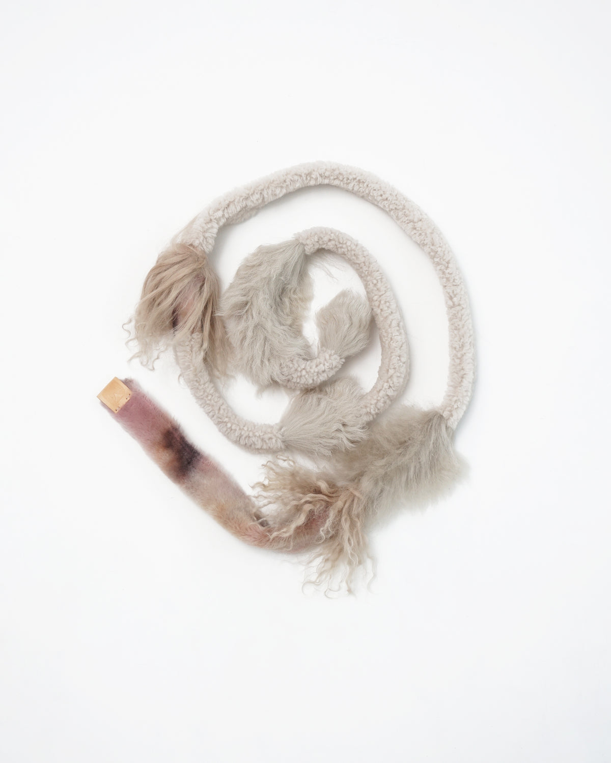 spiral scarf 26-43