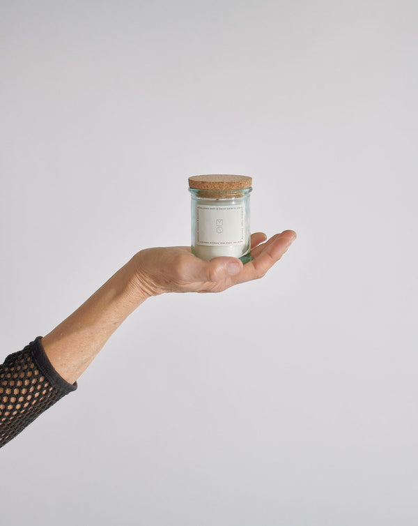 RITUAL CANDLE