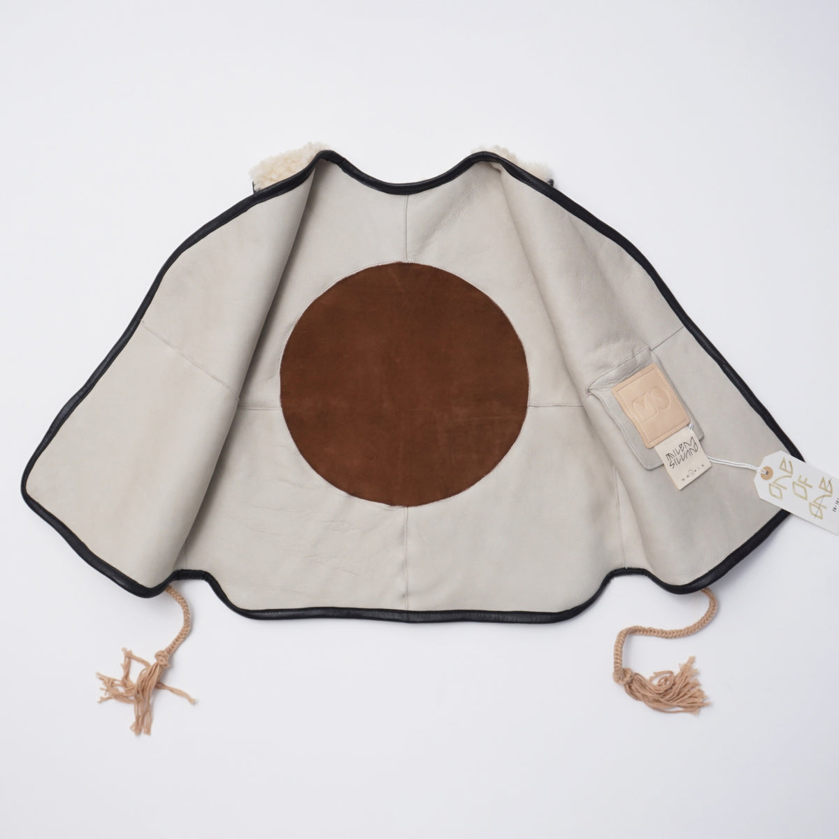 moon vest 26-101
