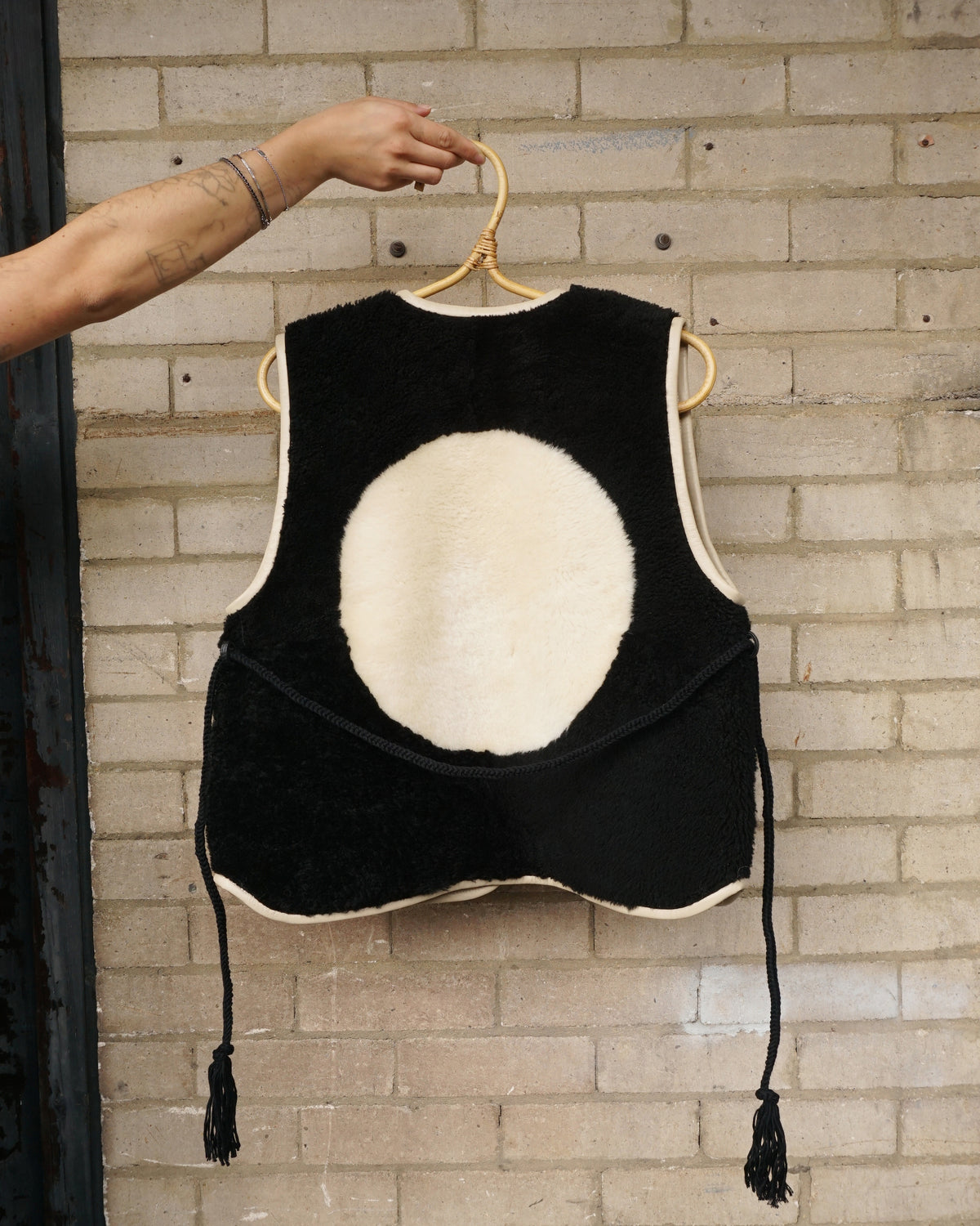moon vest 26-104