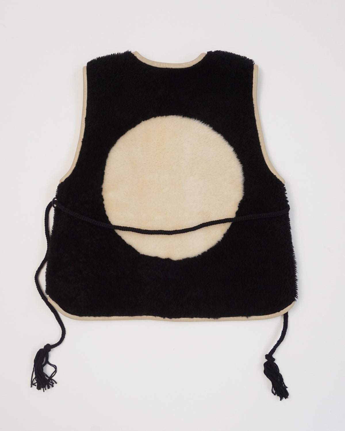 moon vest 26-104