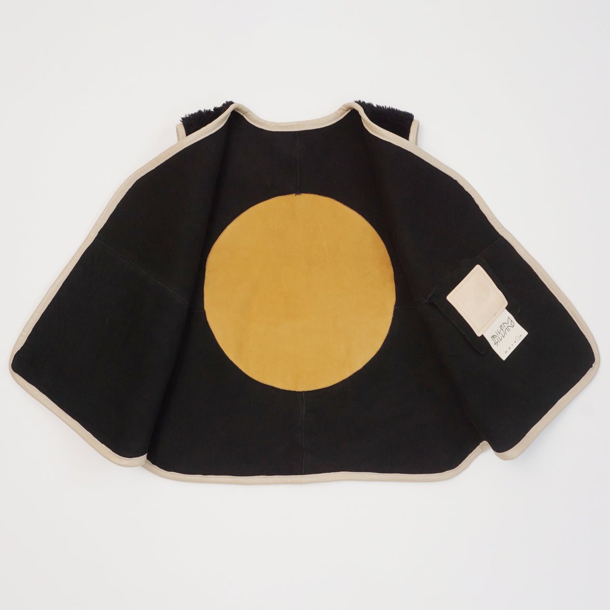 moon vest 26-104