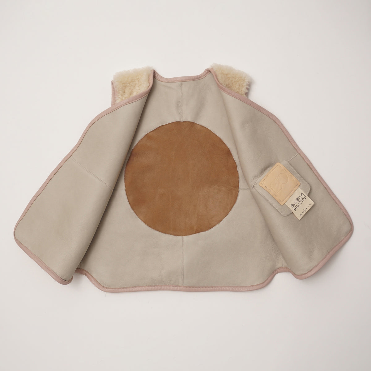 moon vest 26-82