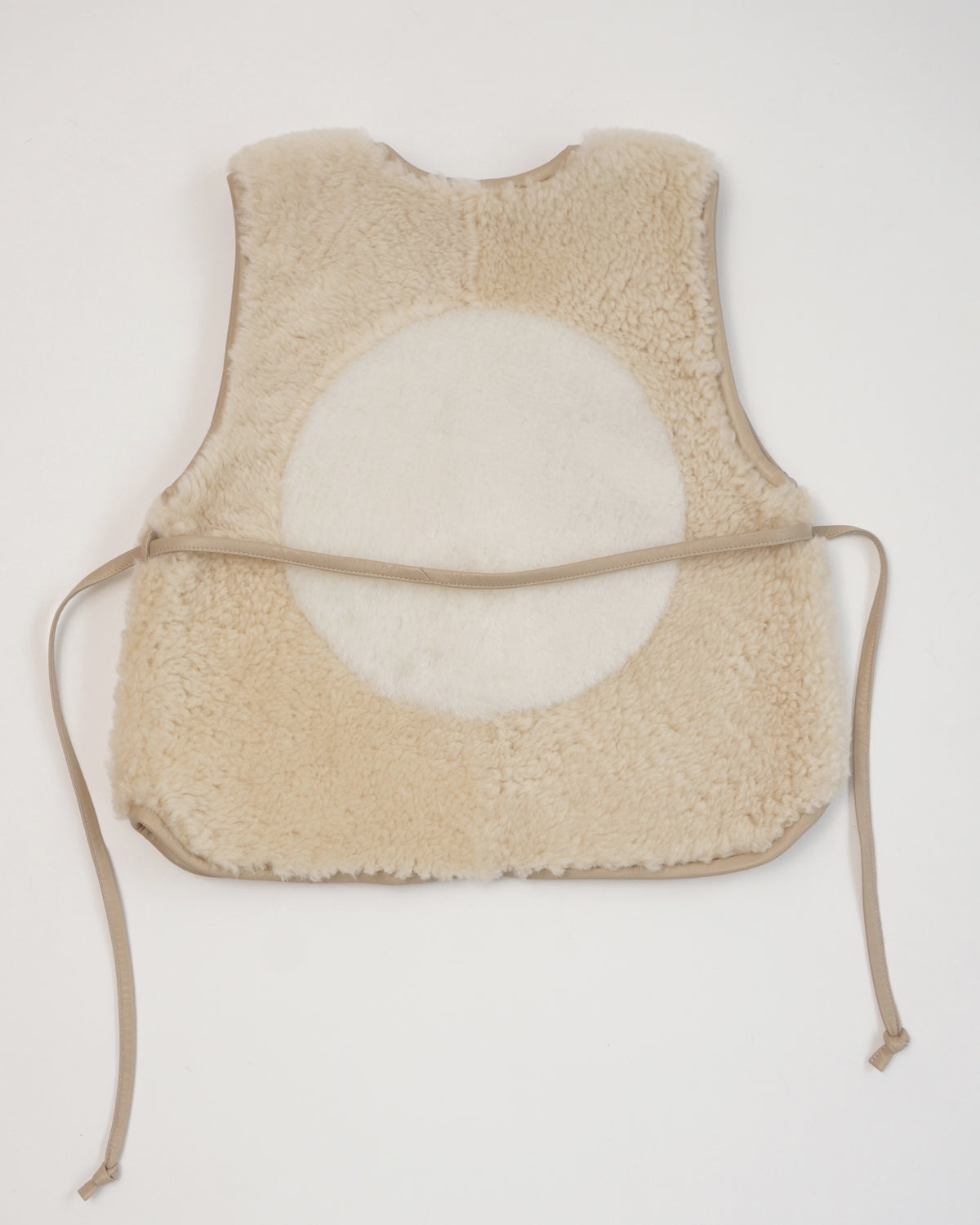 moon vest 26-89