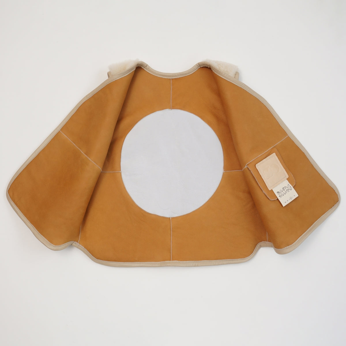 moon vest 26-89