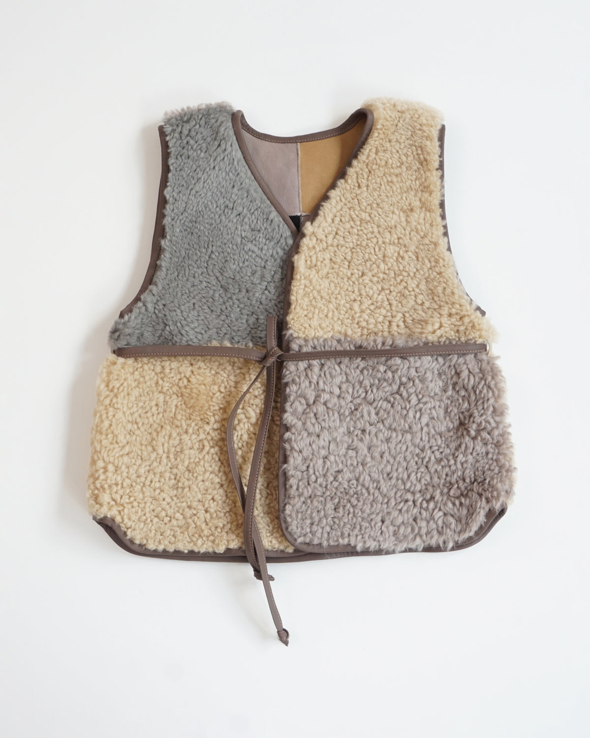moon vest 26-93