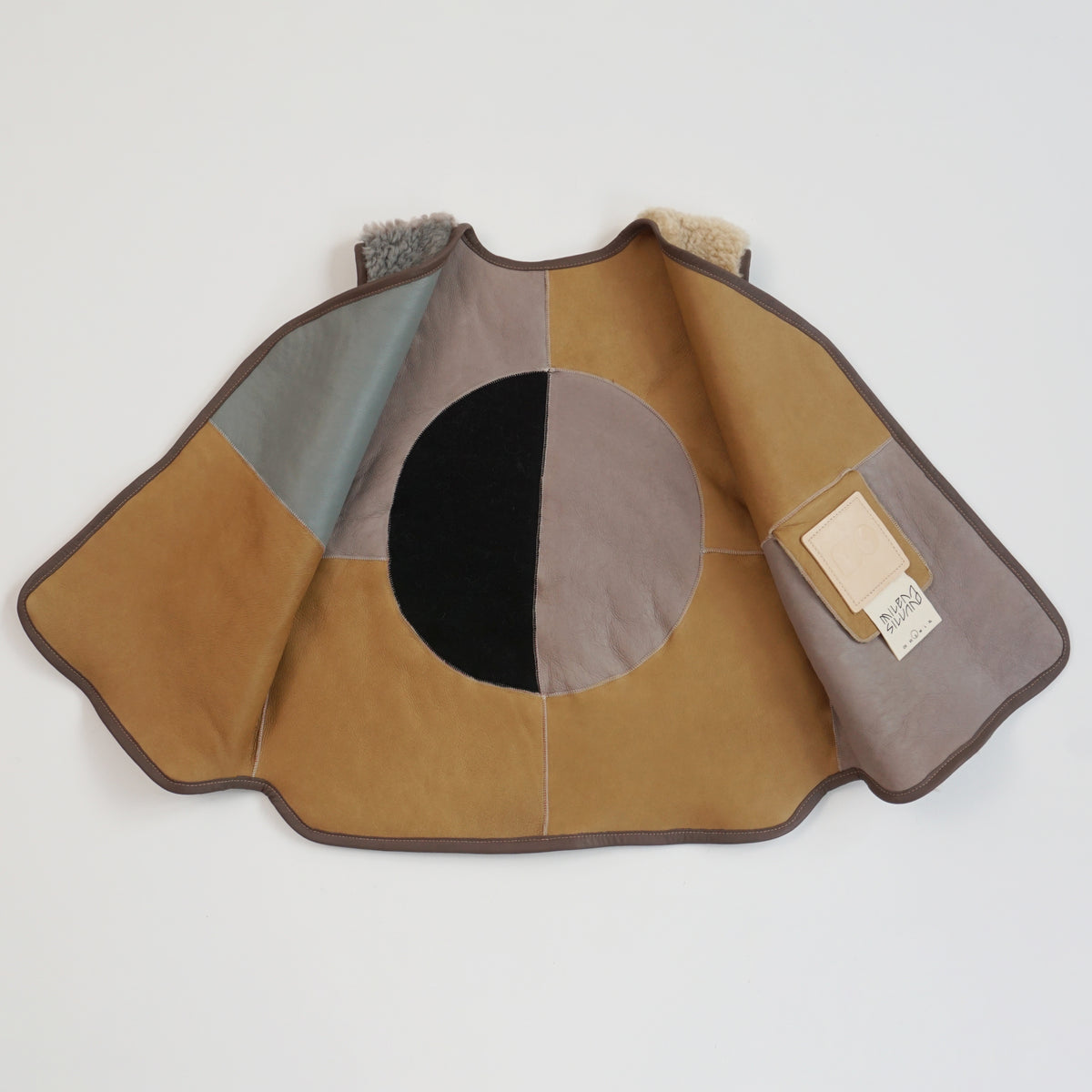 moon vest 26-93