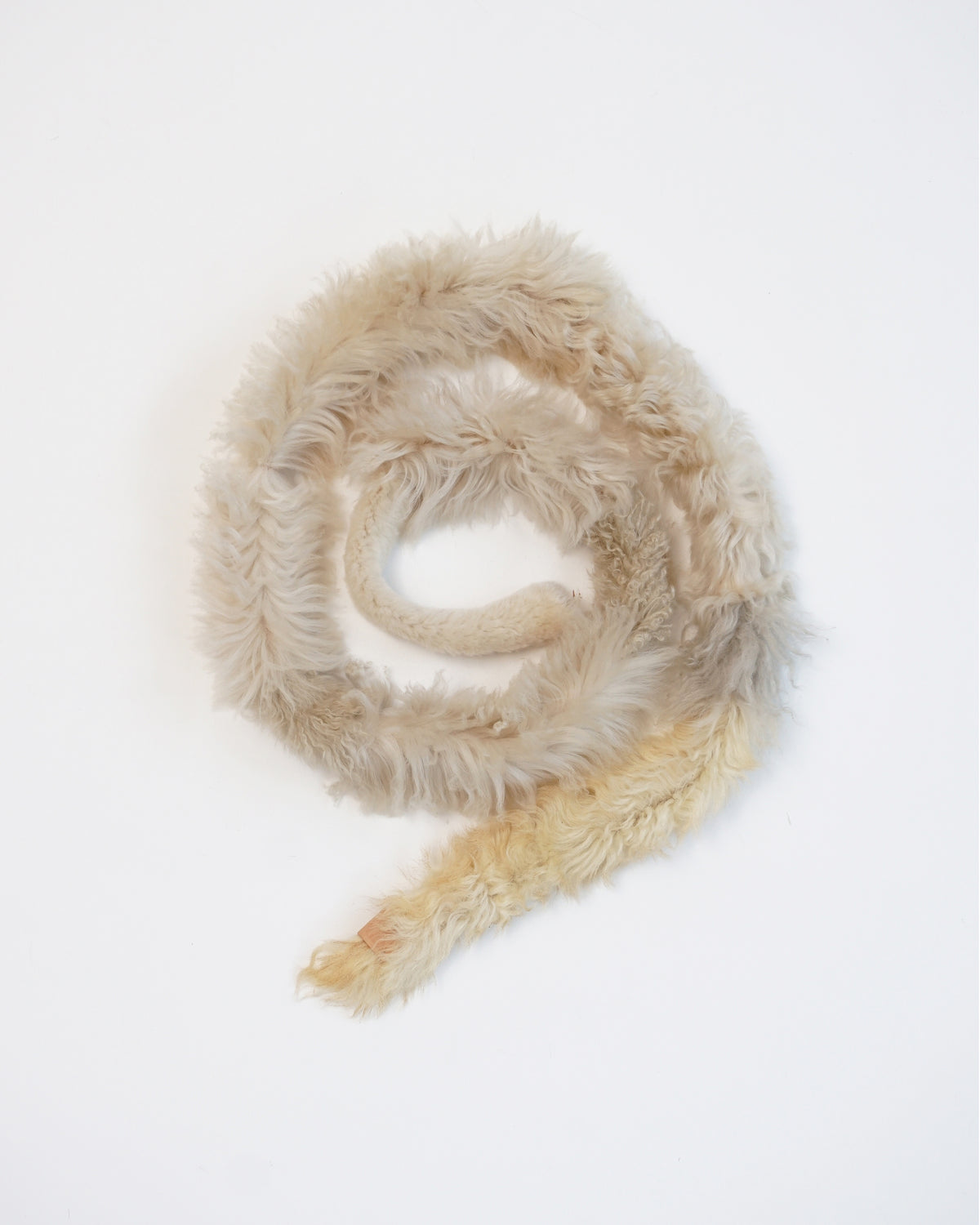 spiral scarf 26-128
