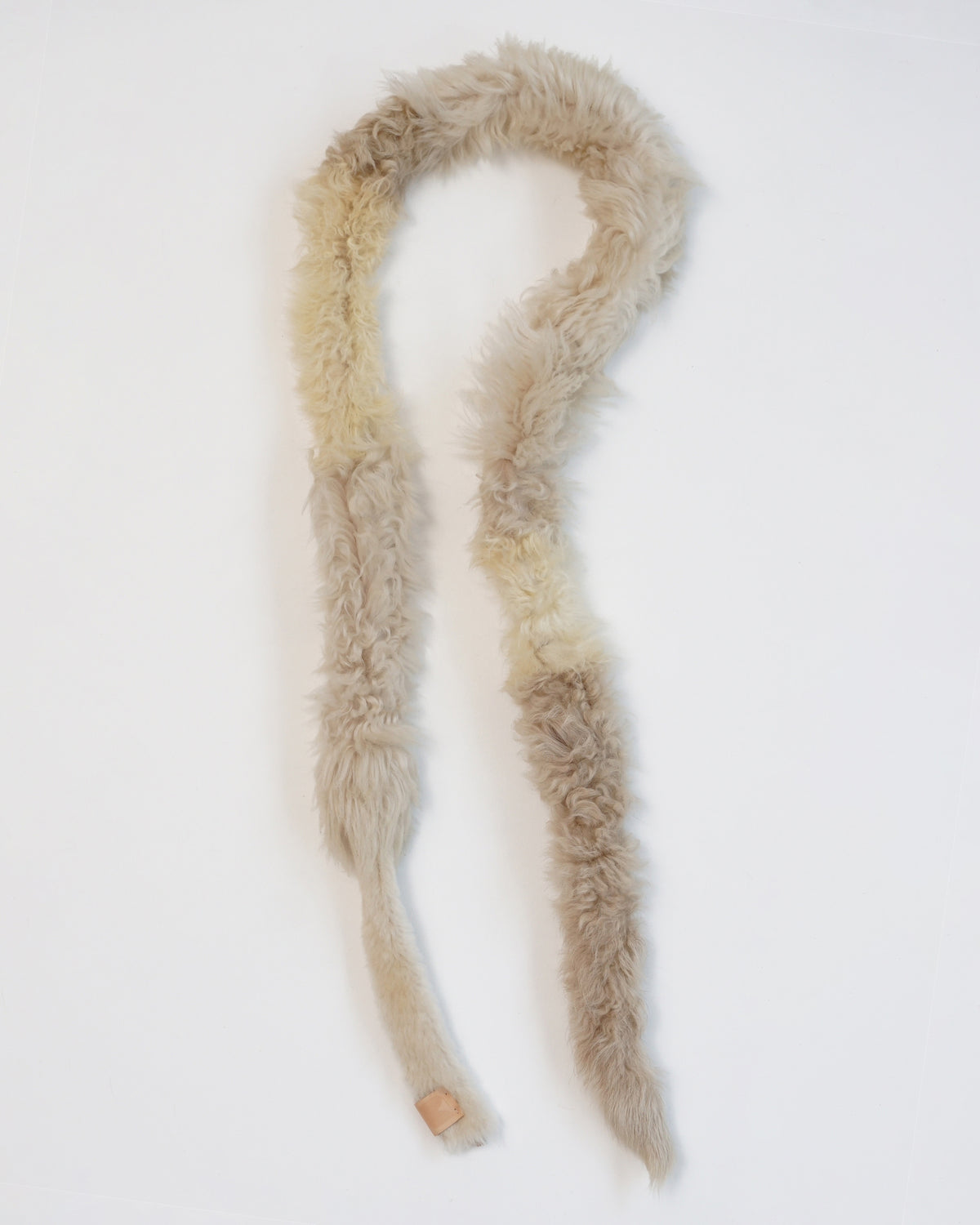 spiral scarf 26-129