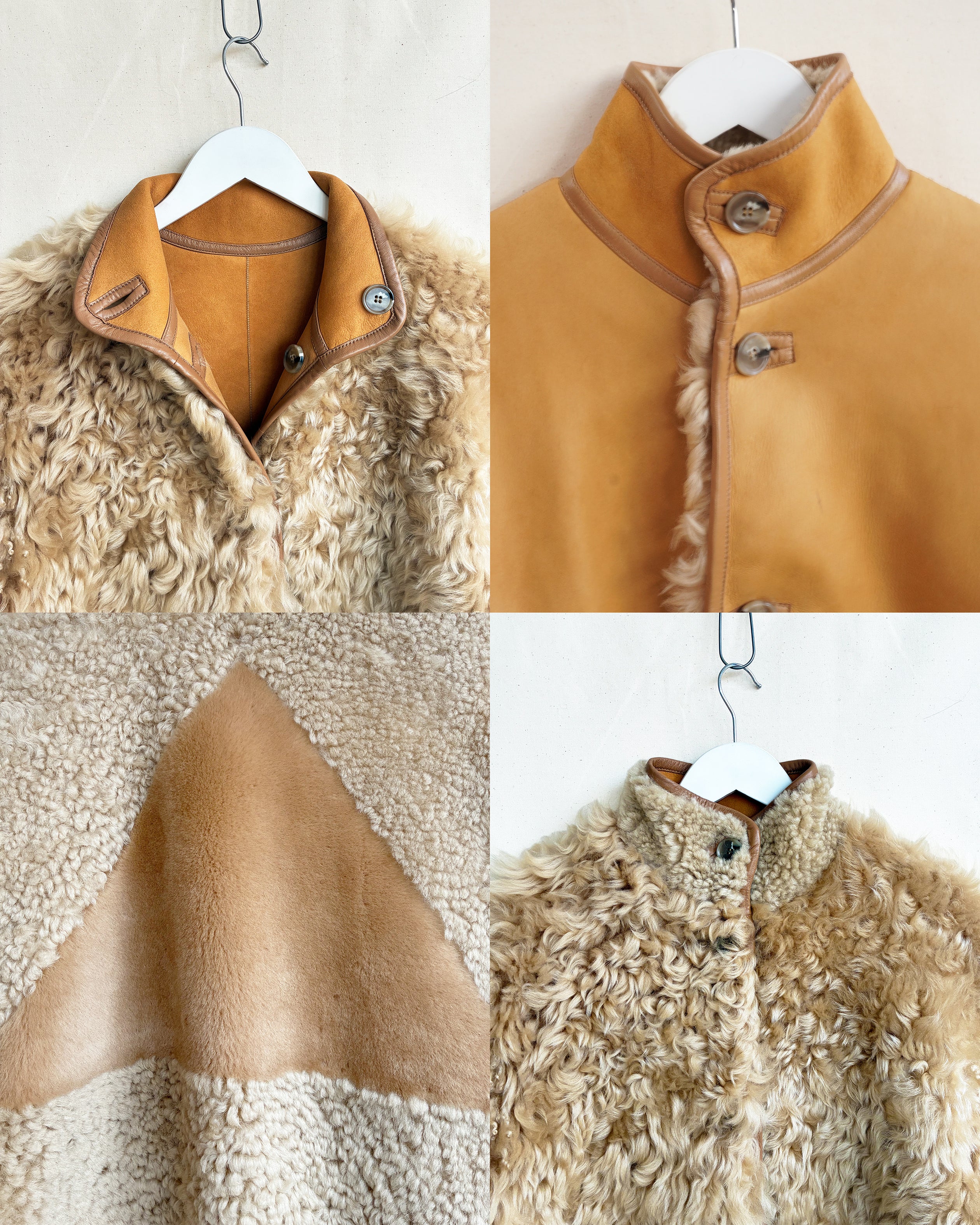 DEPOSIT FOR MOON COAT AW25 PRE-ORDER