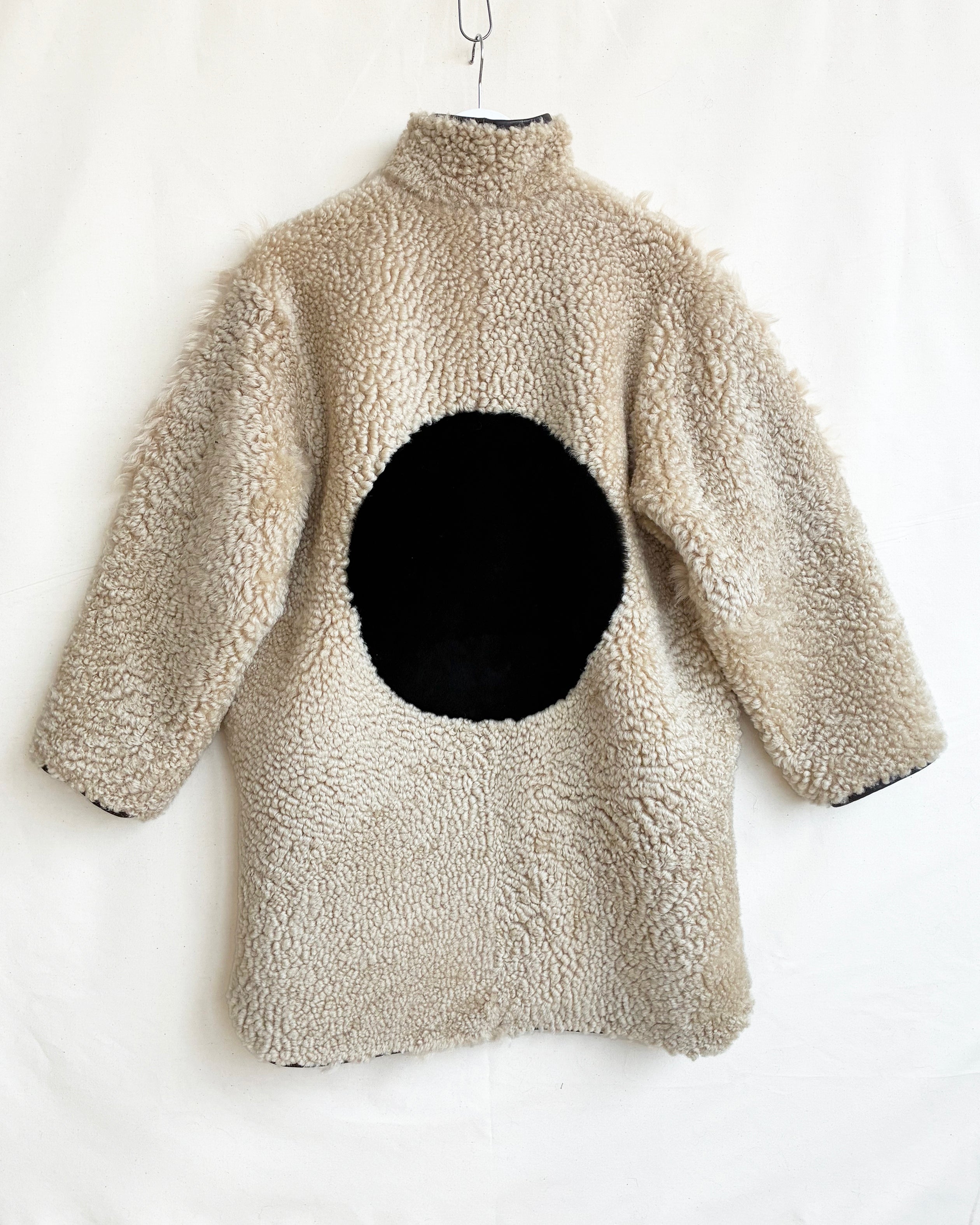 DEPOSIT FOR MOON COAT AW25 PRE-ORDER