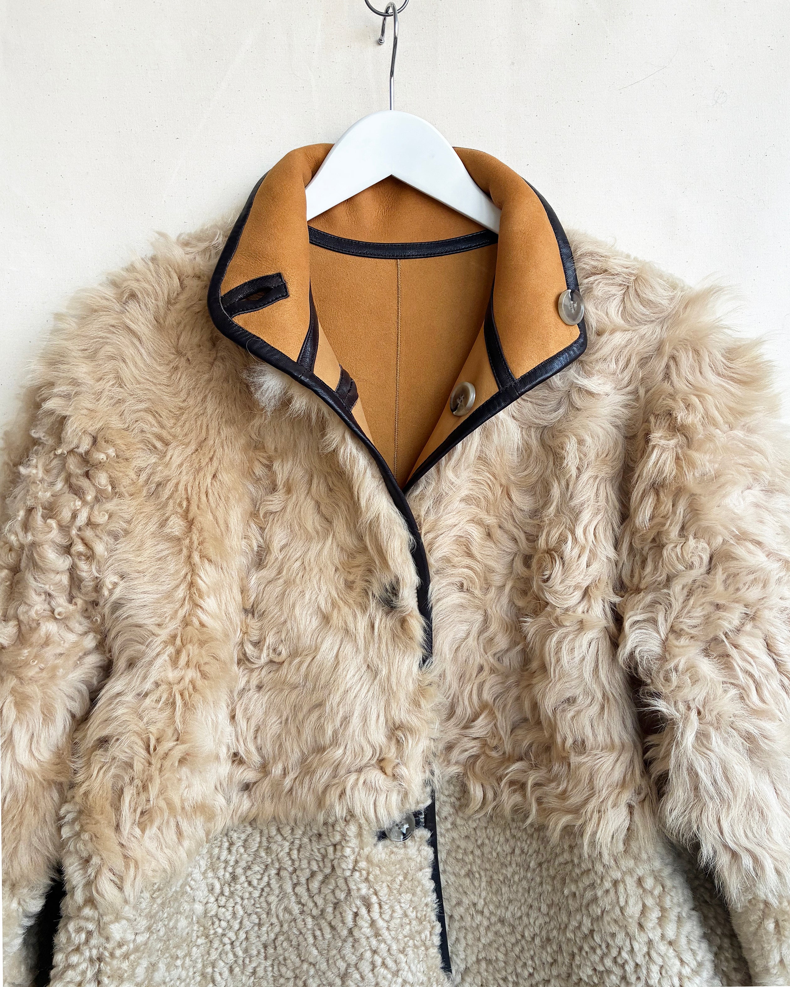 DEPOSIT FOR MOON COAT AW25 PRE-ORDER