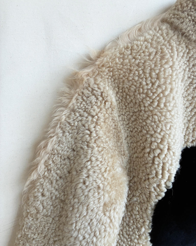 DEPOSIT FOR MOON COAT AW25 PRE-ORDER