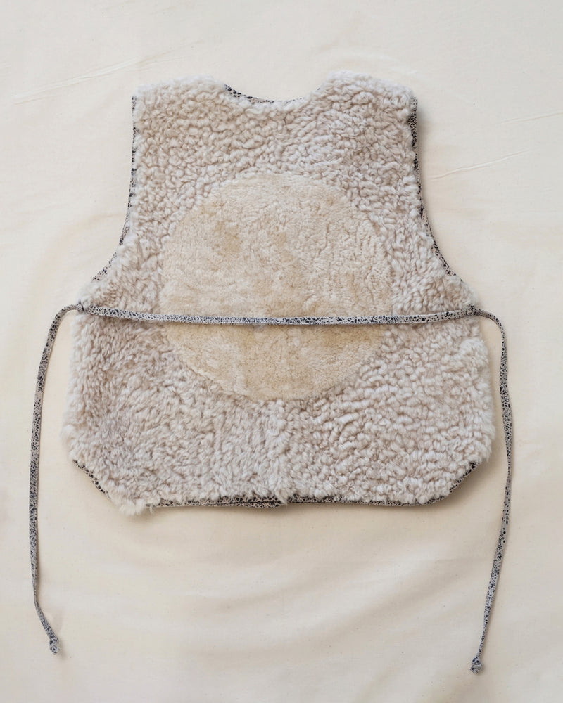 moon vest classic