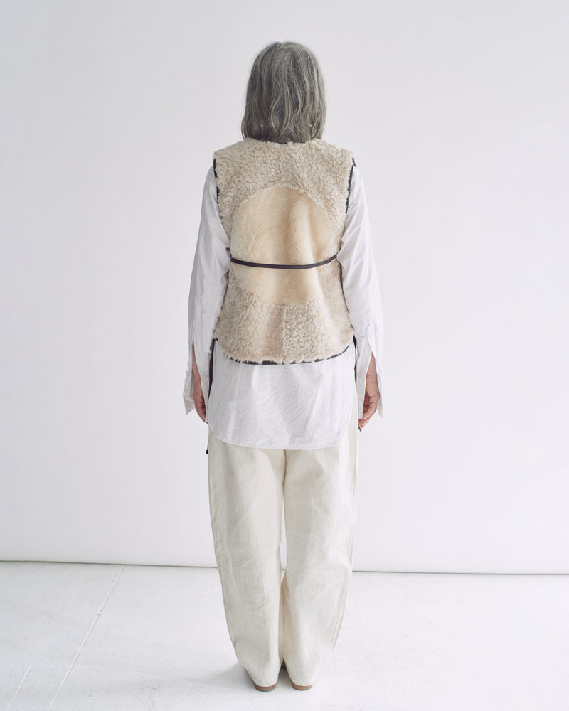 moon vest classic