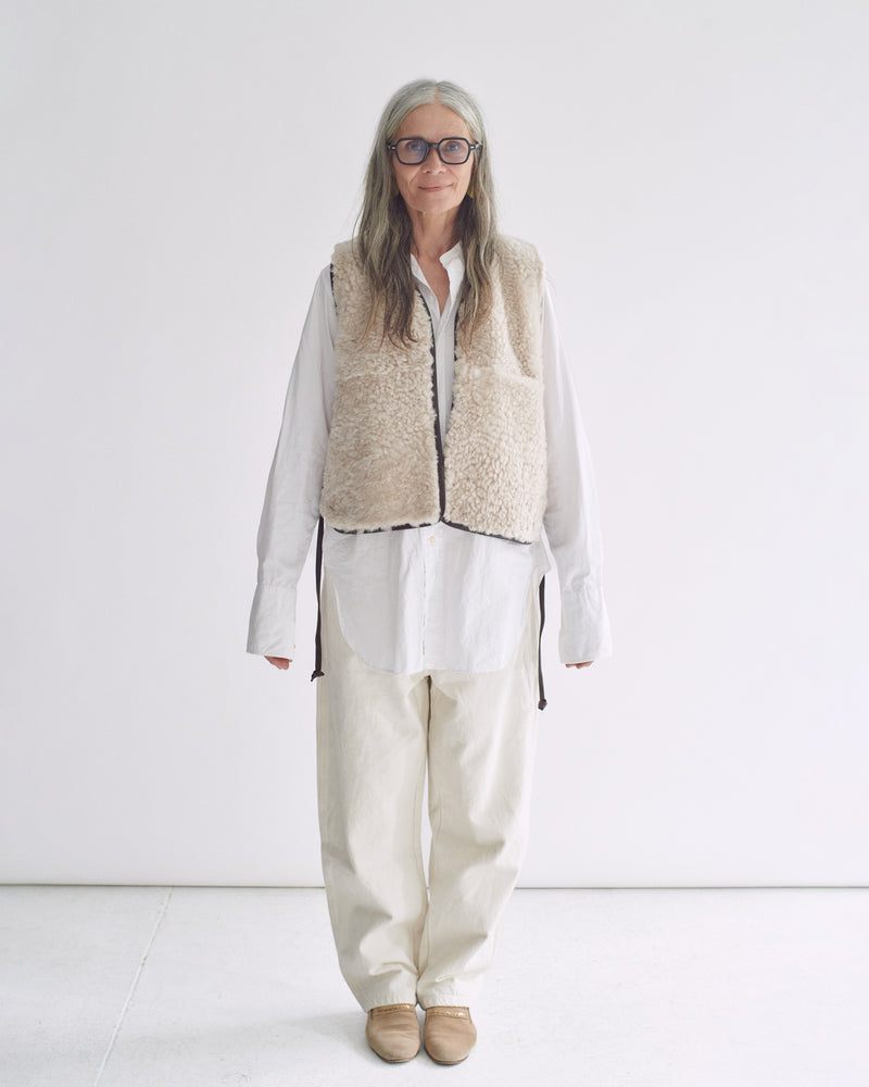 moon vest classic