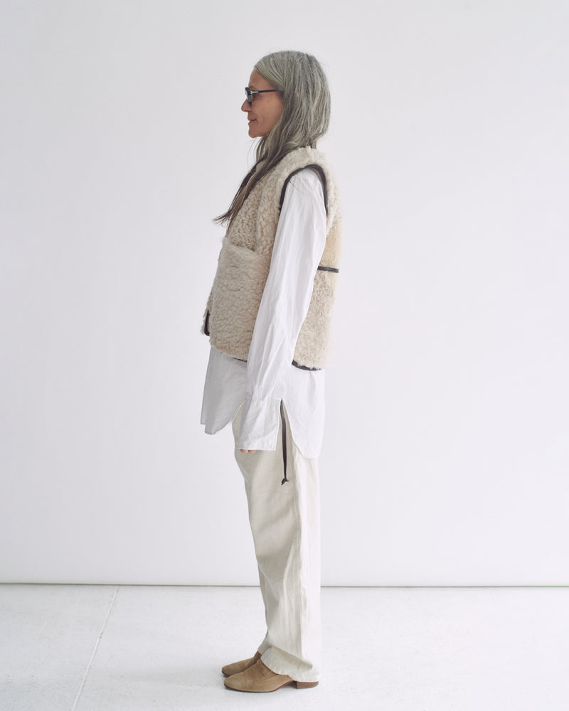 moon vest classic