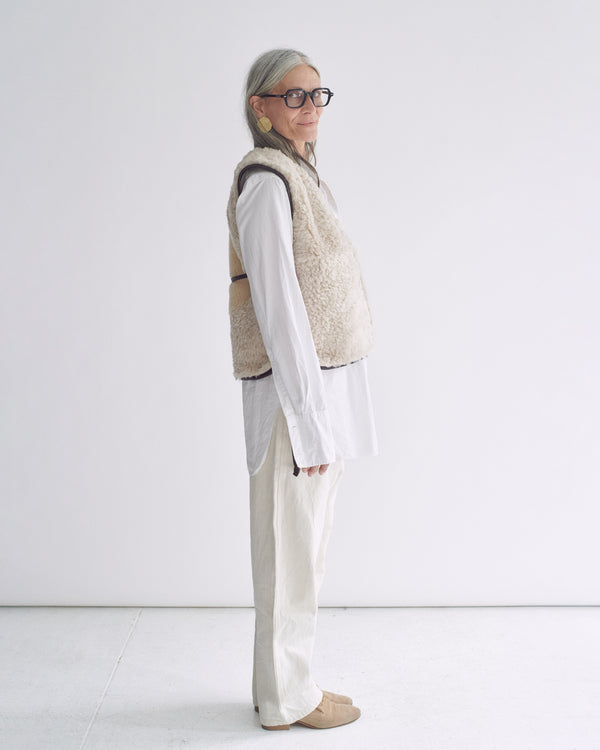 moon vest classic