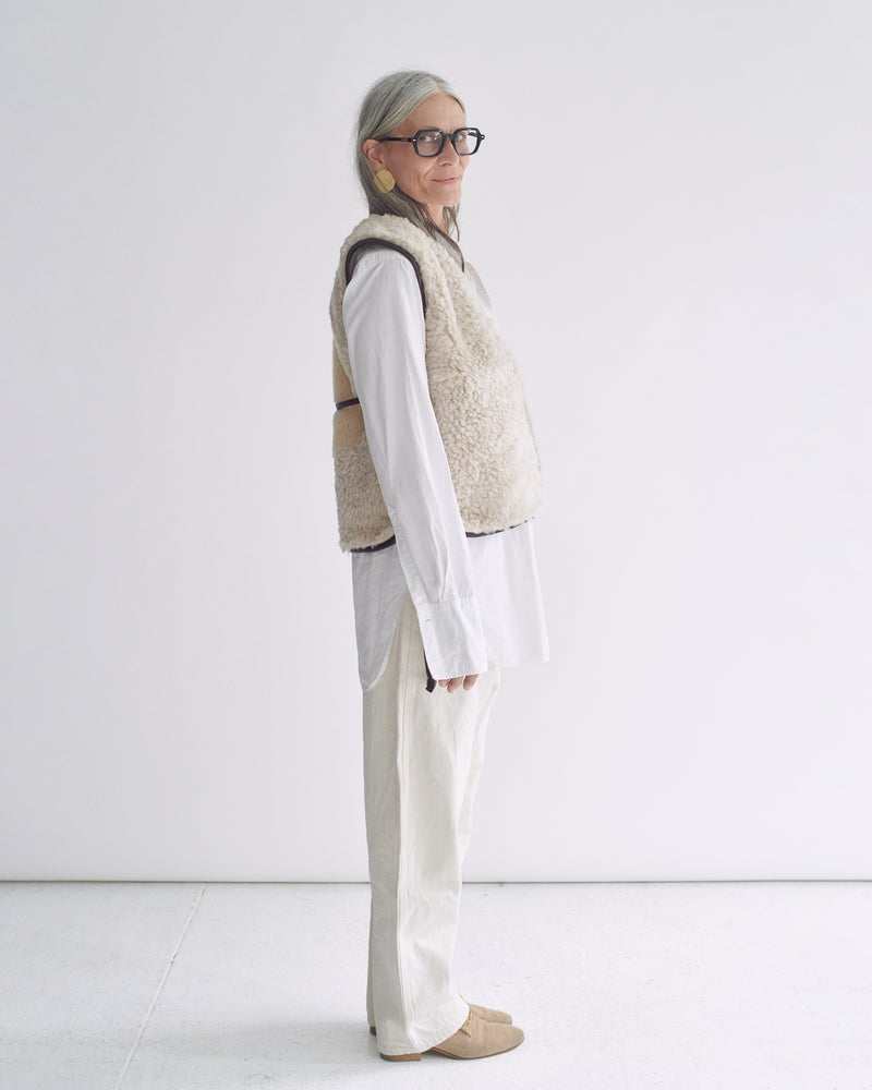 moon vest classic