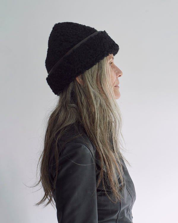 Pixie Hat Chaga