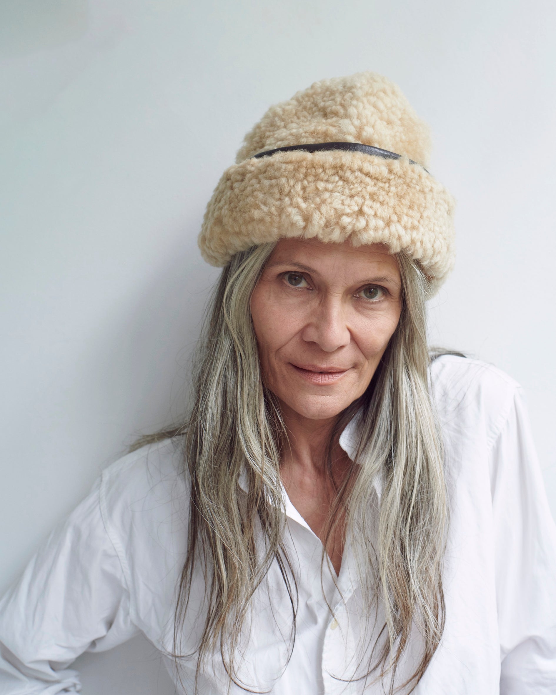 Pixie Hat oat