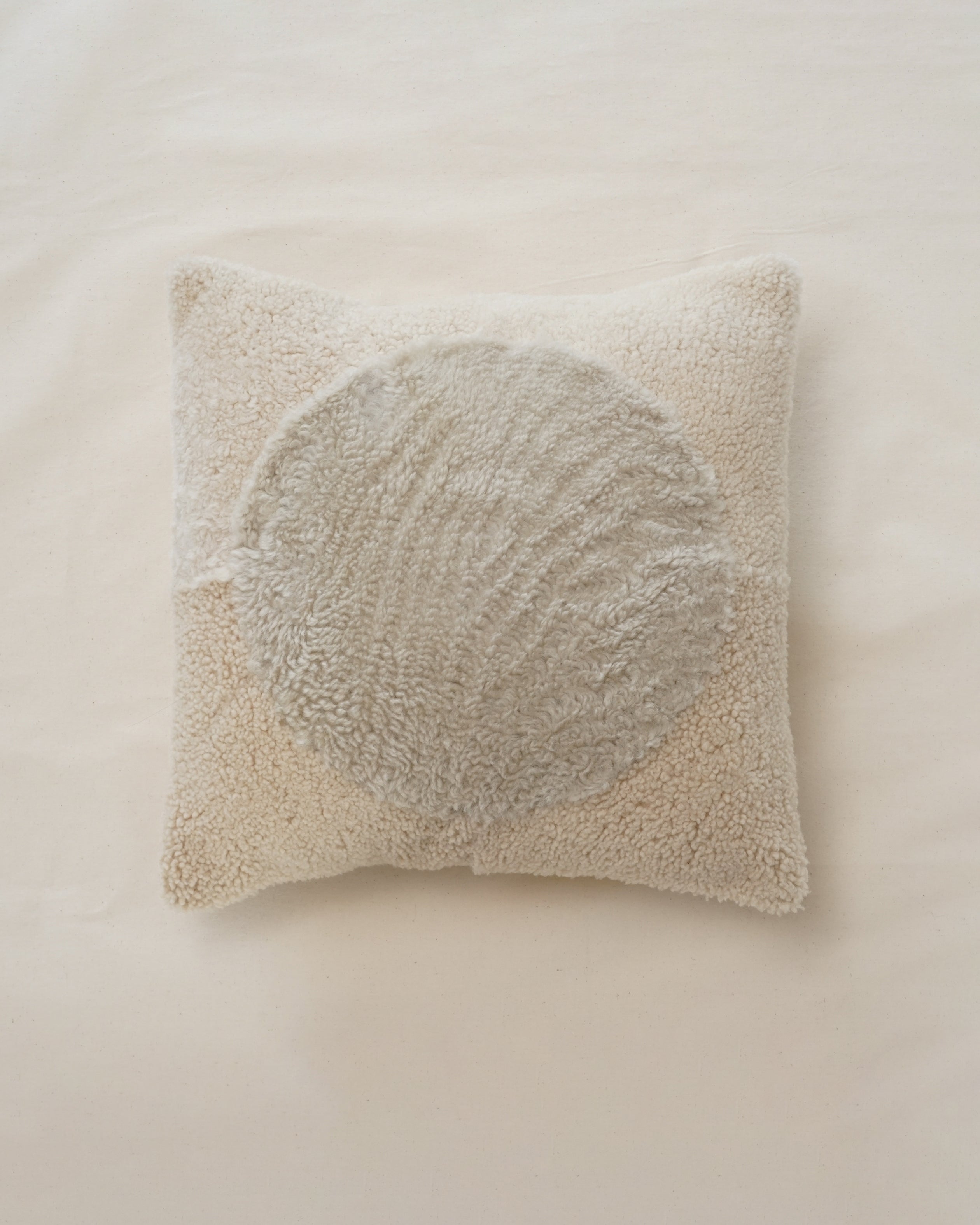 moon pillow silica 122