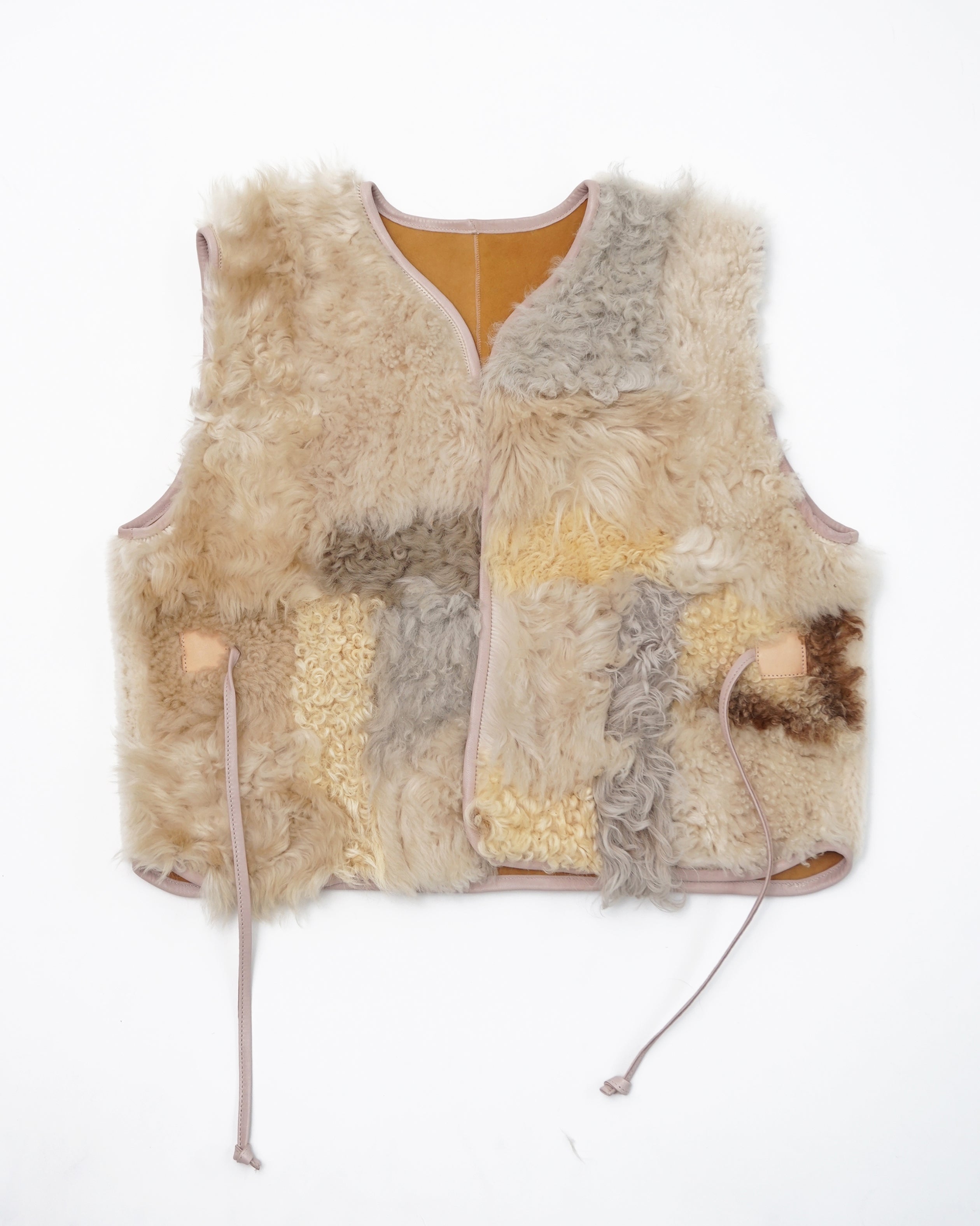 transition vest 26-11