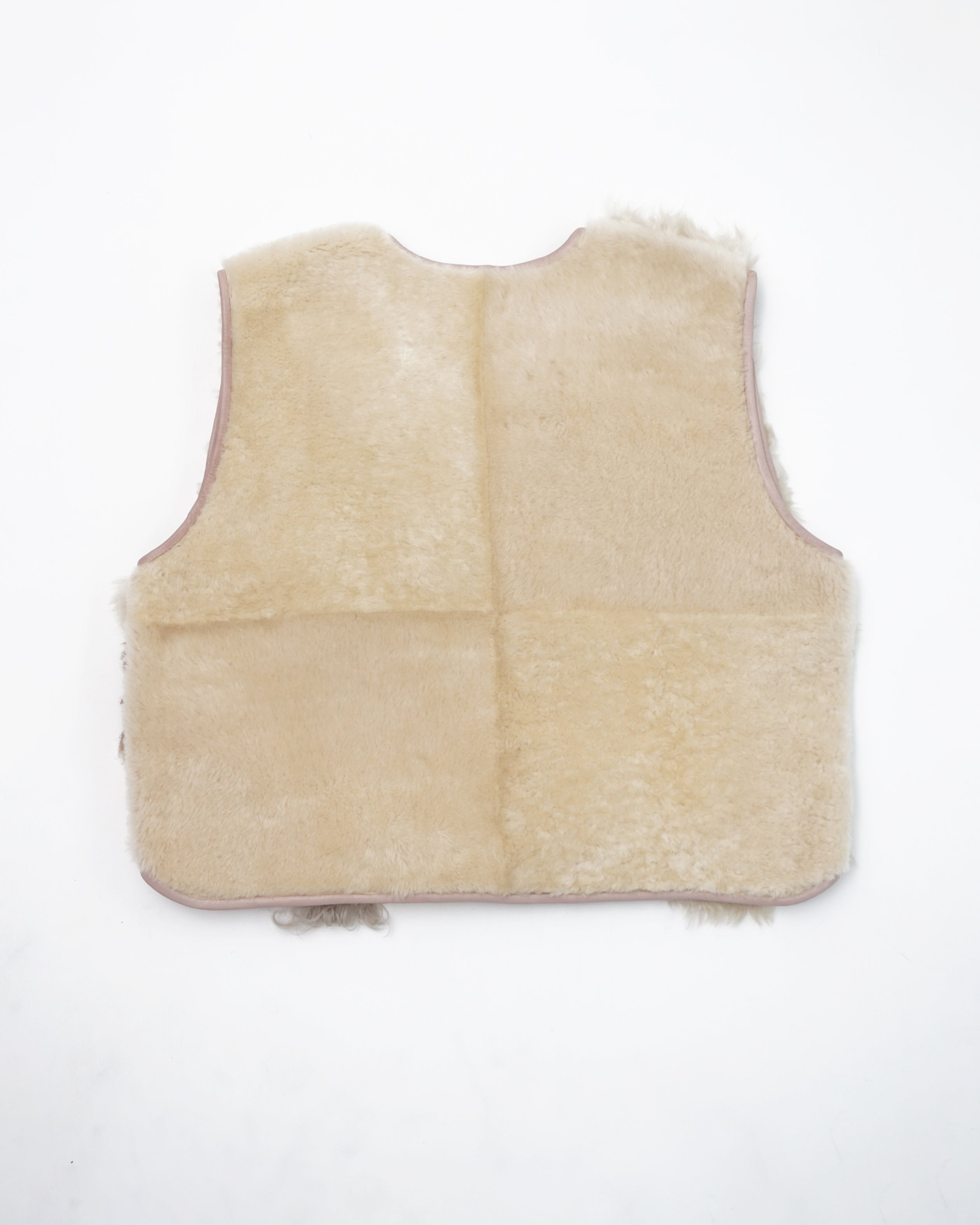 transition vest 26-11