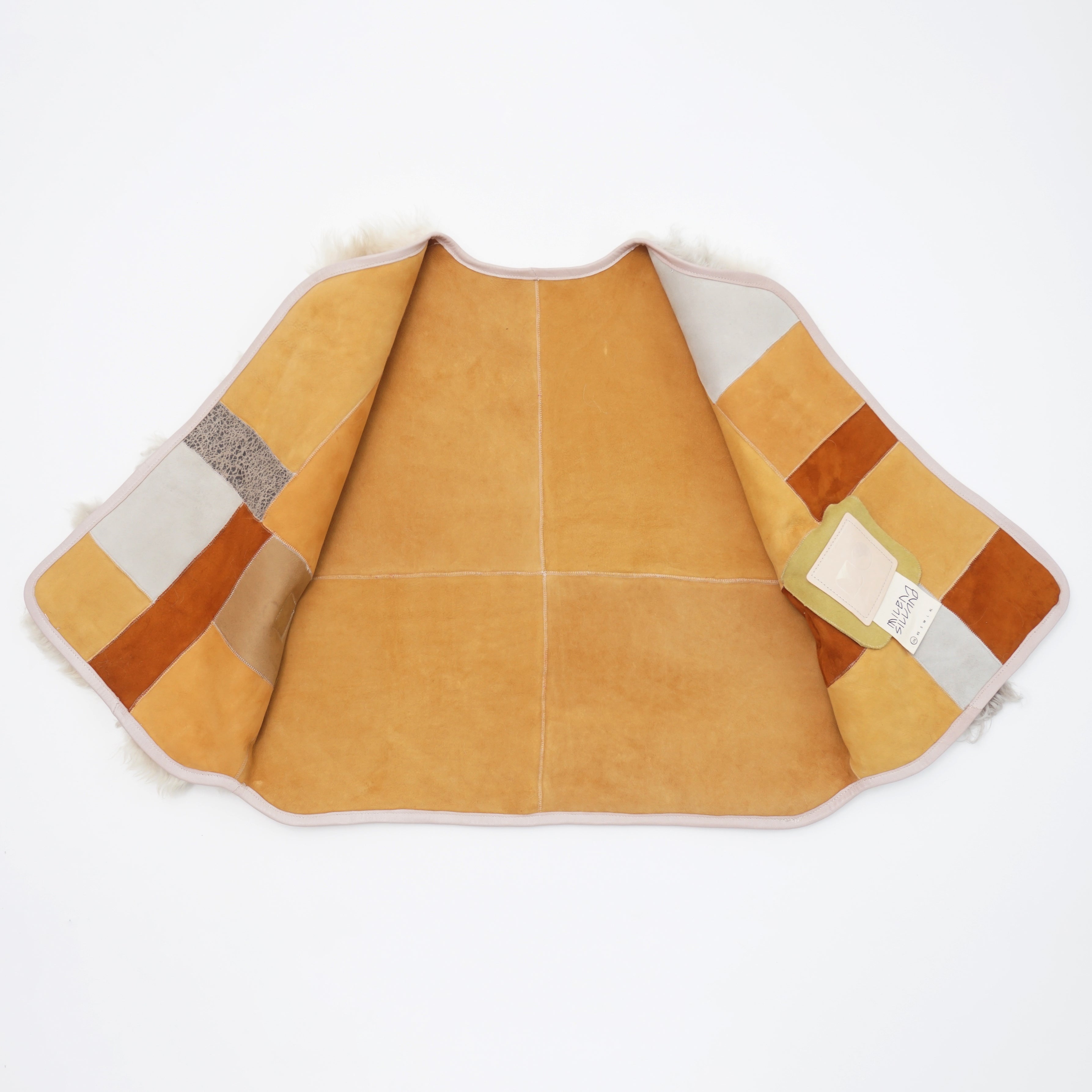 transition vest 26-11