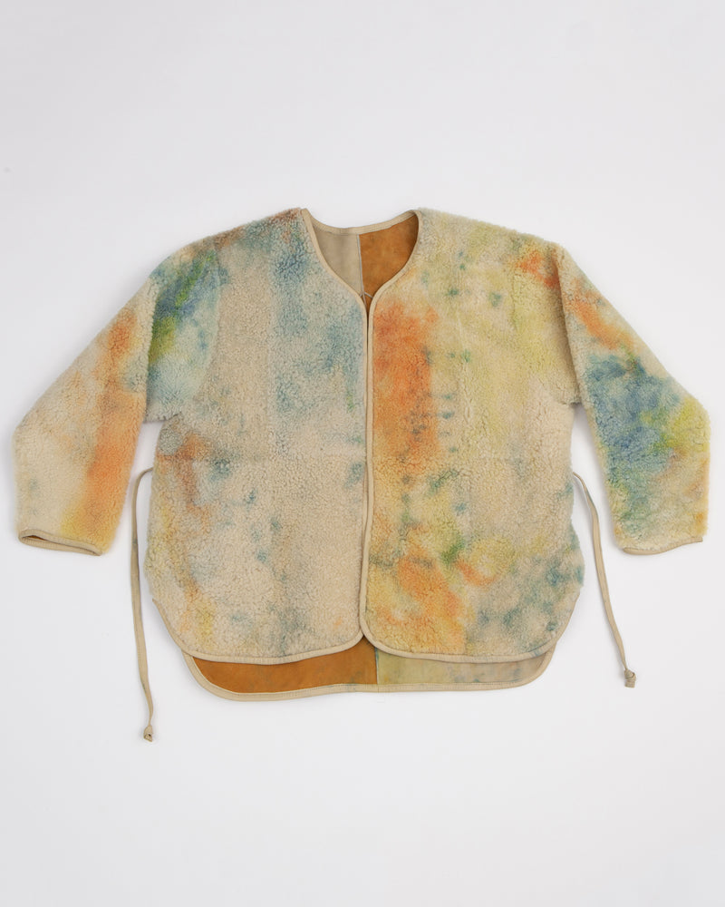 RAINBOW ROBE 3-M