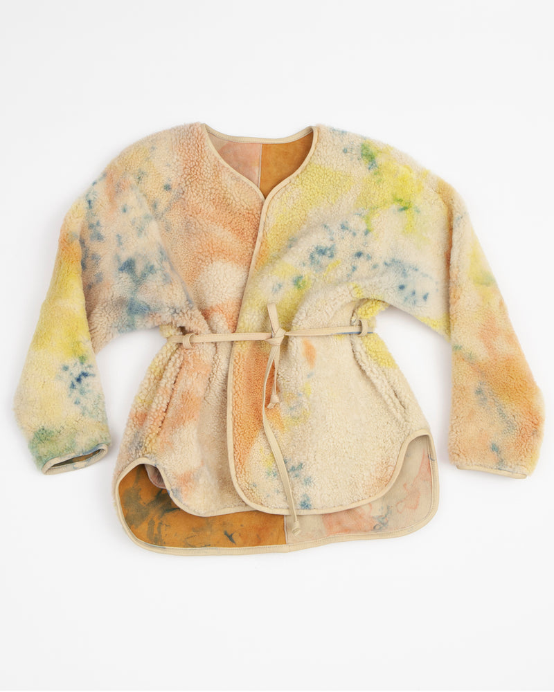 RAINBOW ROBE 5-M