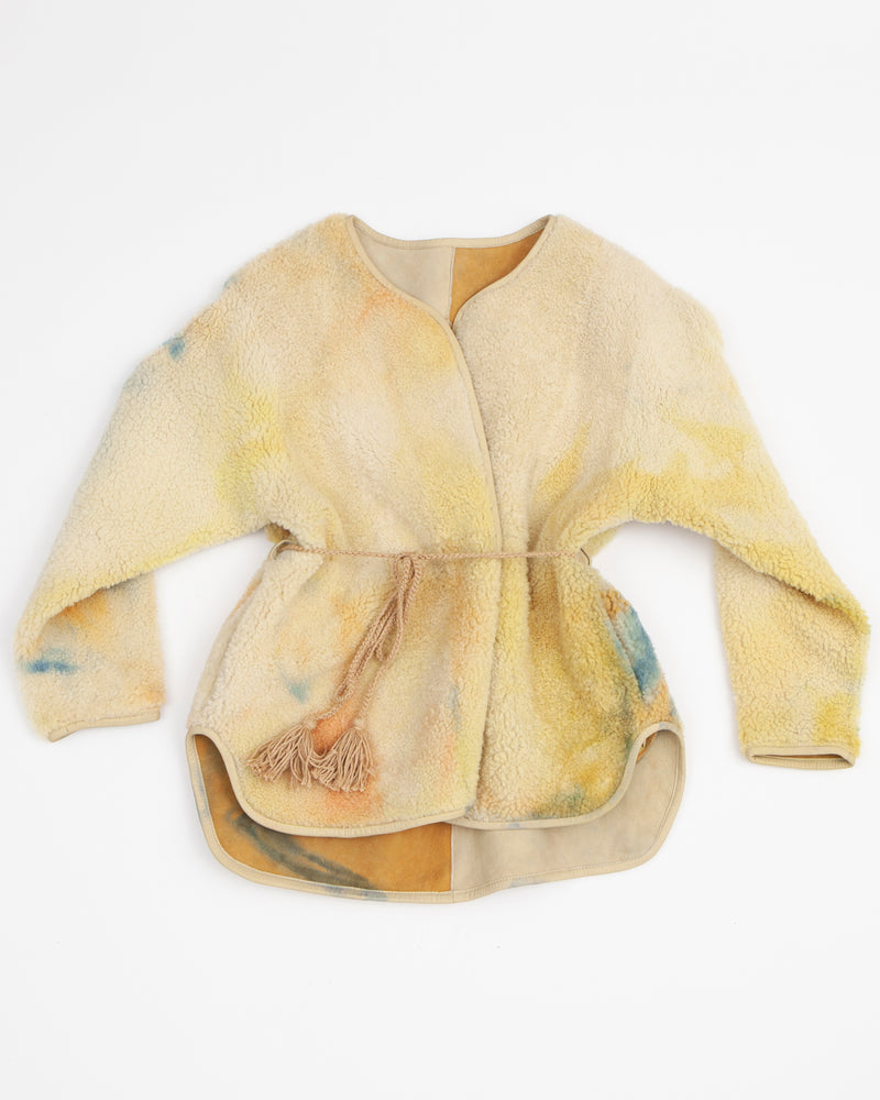 RAINBOW ROBE 7-S